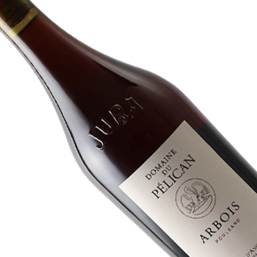 Domaine du Pélican-Arbois Poulsard