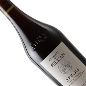 Domaine du Pélican-Arbois "Trois Cépages"