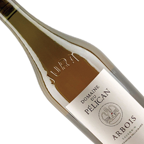 Domaine du Pélican-Arbois Macération Pelliculaire Savagnin
