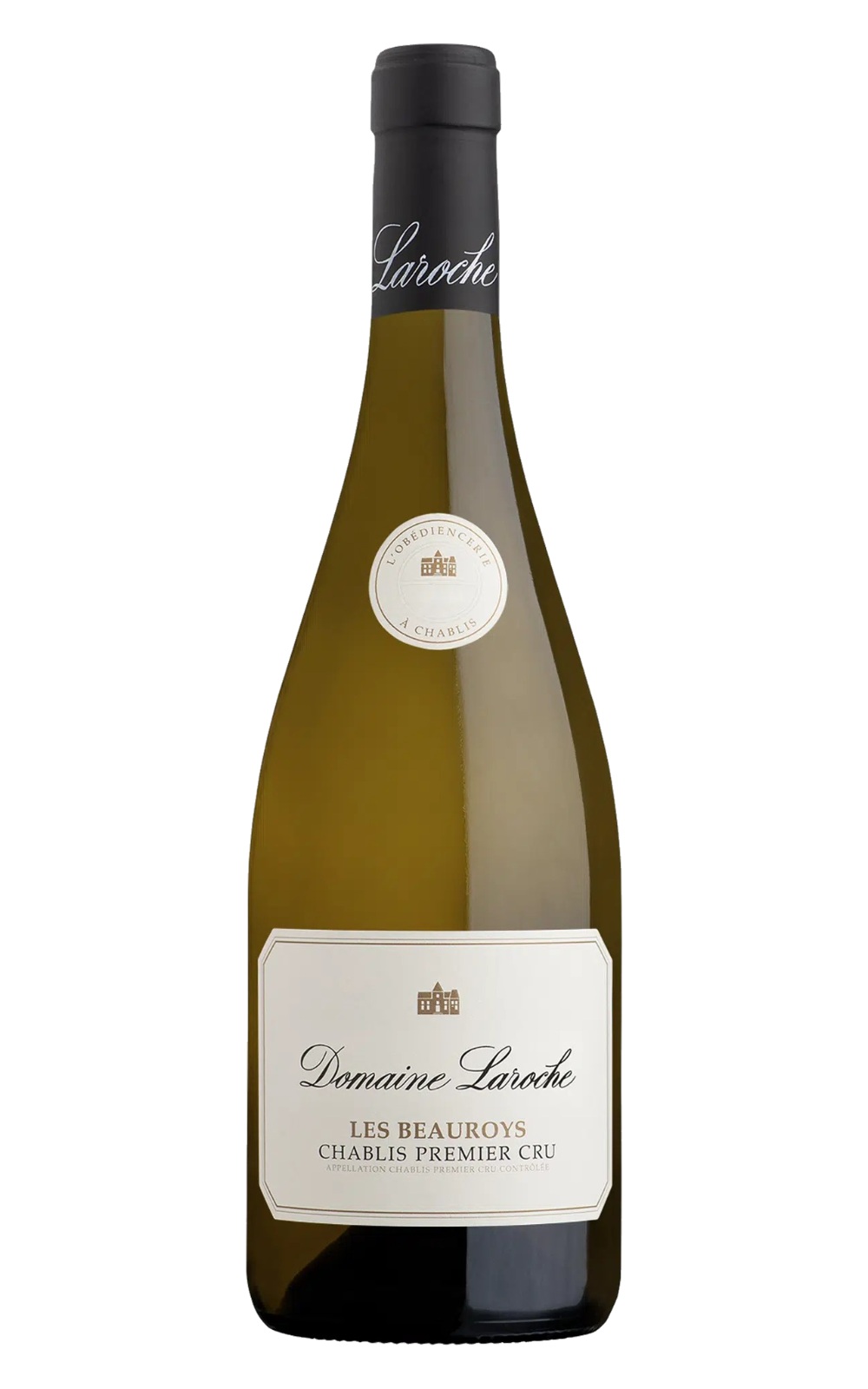 Domaine Laroche Chablis 1er Cru Les Beauroys 2023 拉赫司酒莊 夏布利 布樺 一級園白酒