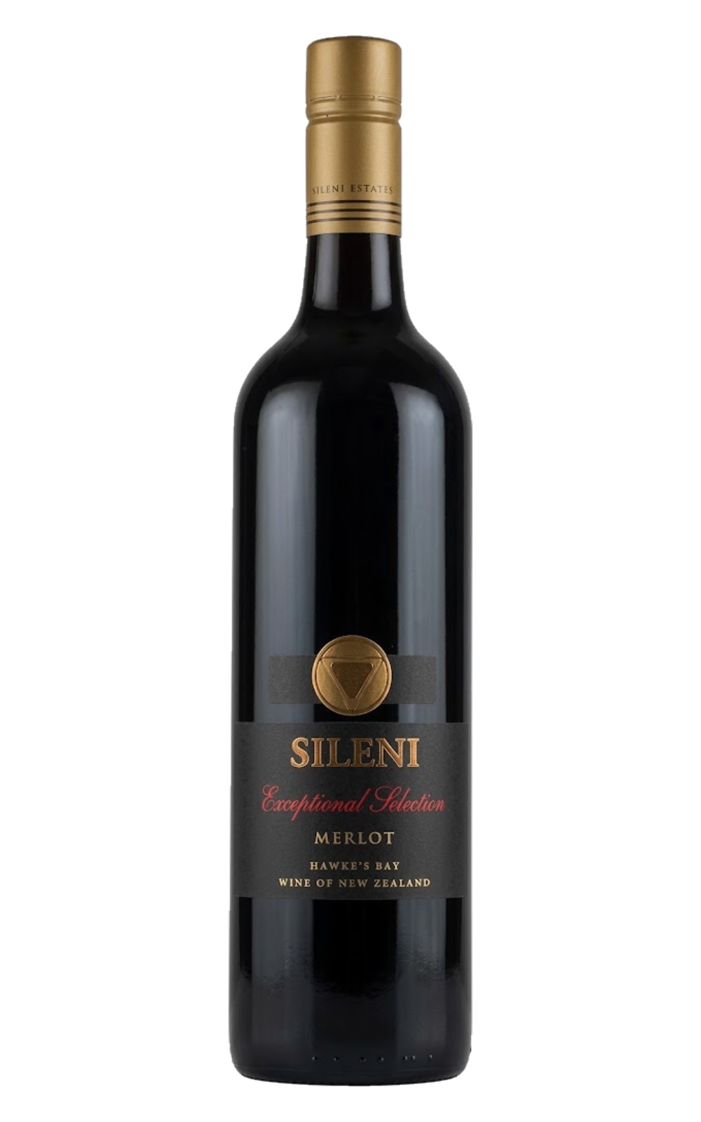 Sileni Estate Exceptional Vintage Hawke s Bay Merlot 2019 喜樂尼酒廠 特優年份系列 梅洛紅酒