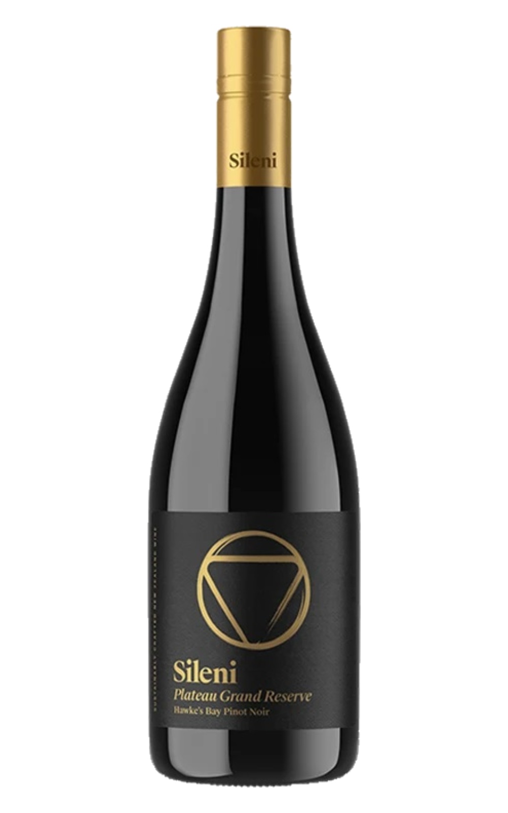 Sileni Estate Estate Selection The Plateau Hawke s Bay Pinot Noir 2022 喜樂尼酒廠 酒莊精選系列 高原 黑皮諾紅酒