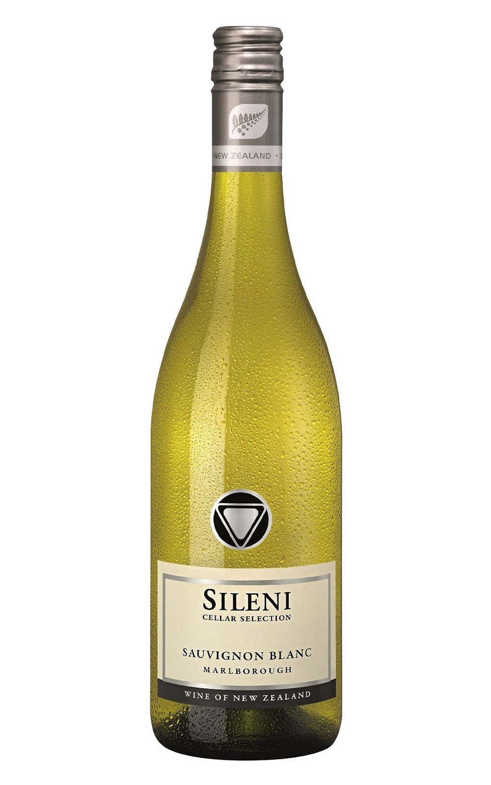 Sileni Estate Cellar Selection Marlborough Sauvignon Blanc 2018 喜樂尼酒廠 窖藏系列 白蘇維濃白酒