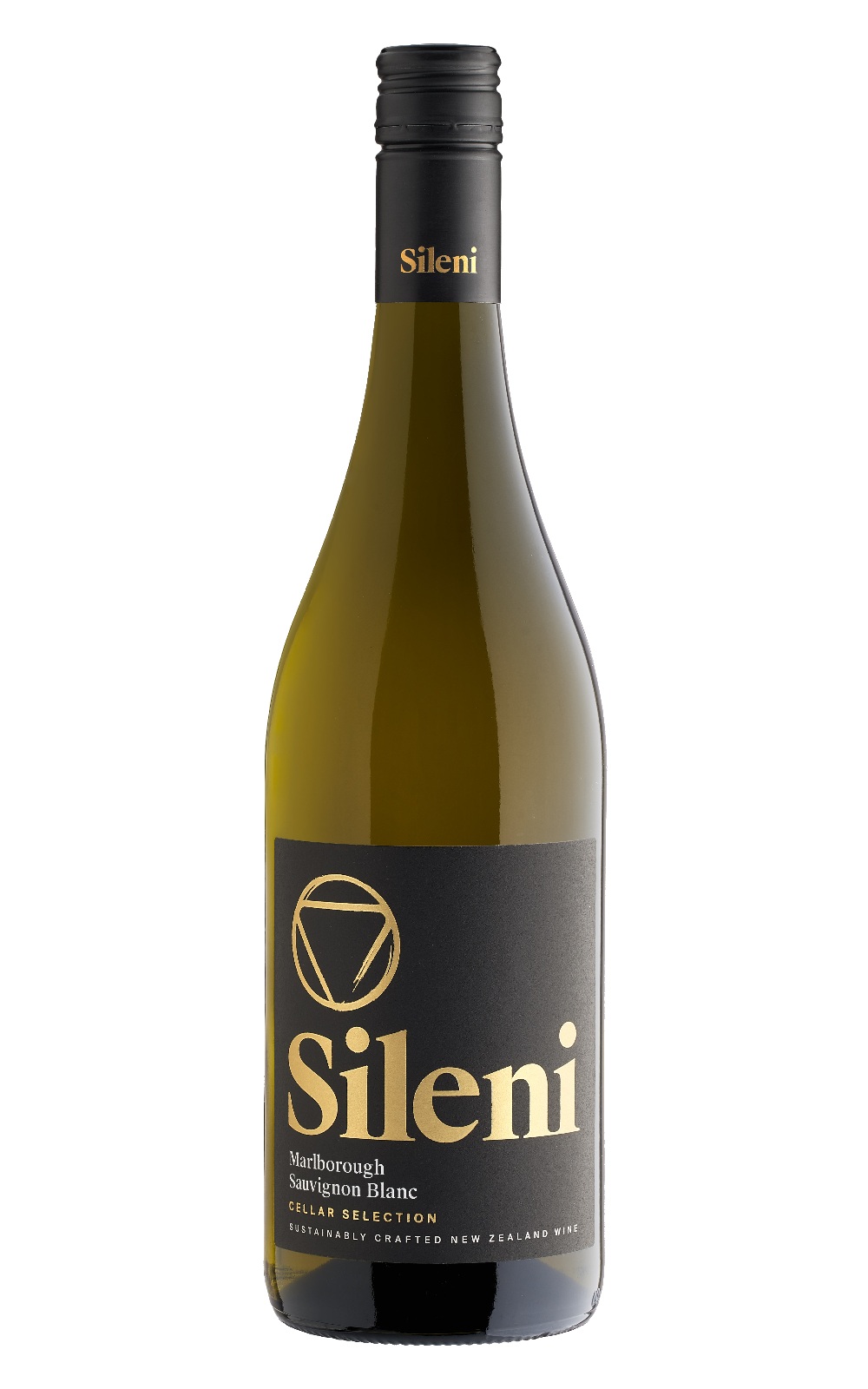 Sileni Estate Cellar Selection Marlborough Sauvignon Blanc 2025 喜樂尼酒廠 窖藏系列 白蘇維濃白酒