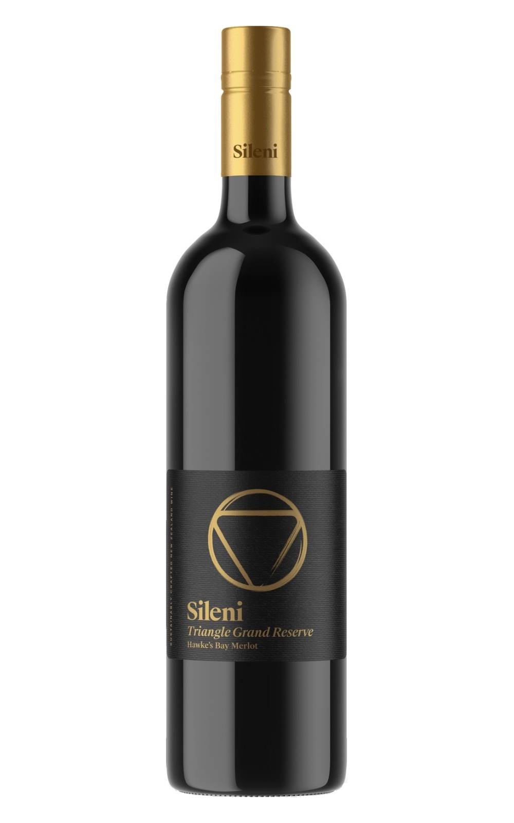 Sileni Estate Estate Selection The Triangle Merlot 2024 喜樂尼酒廠 酒莊精選系列 三角 梅洛紅酒