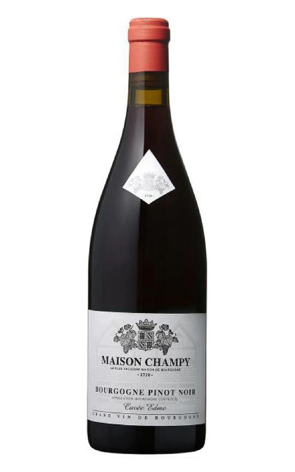 Maison Champy Bourgogne Pinot Noir 2023 香緹酒莊 布根地 黑皮諾紅酒