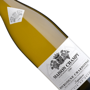 Maison Champy-Bourgogne Chardonnay