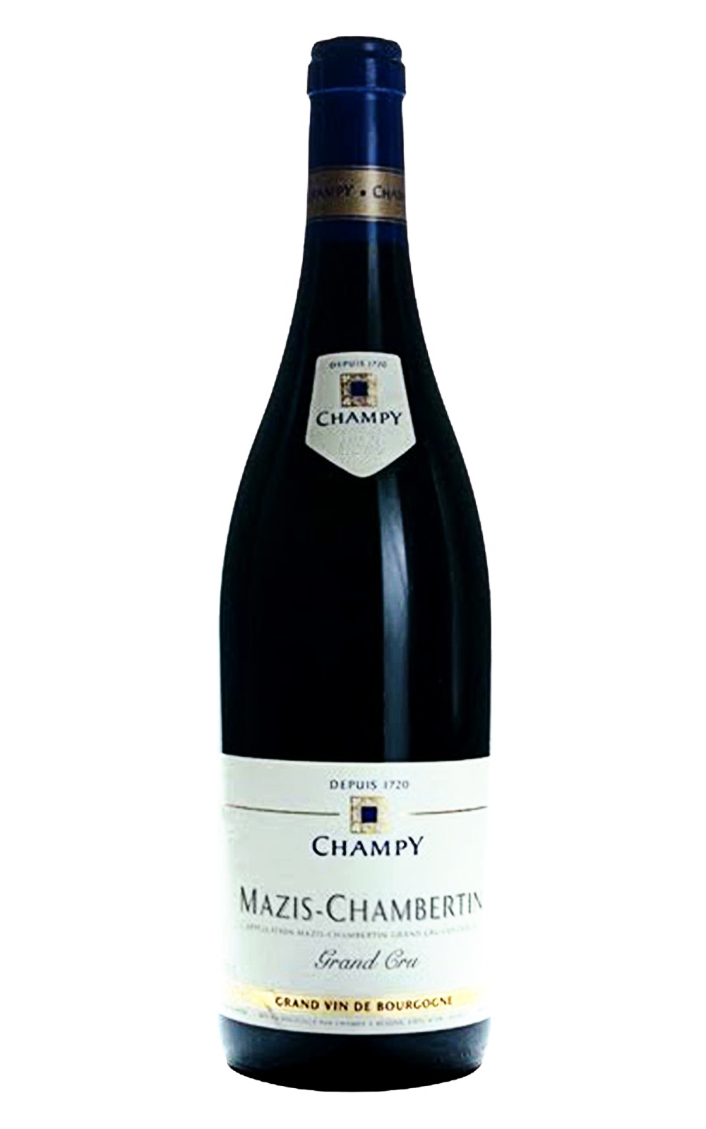 Maison Champy Mazis Chambertin Grand Cru 2009 香緹酒莊 馬立 香貝丹 特級園紅酒