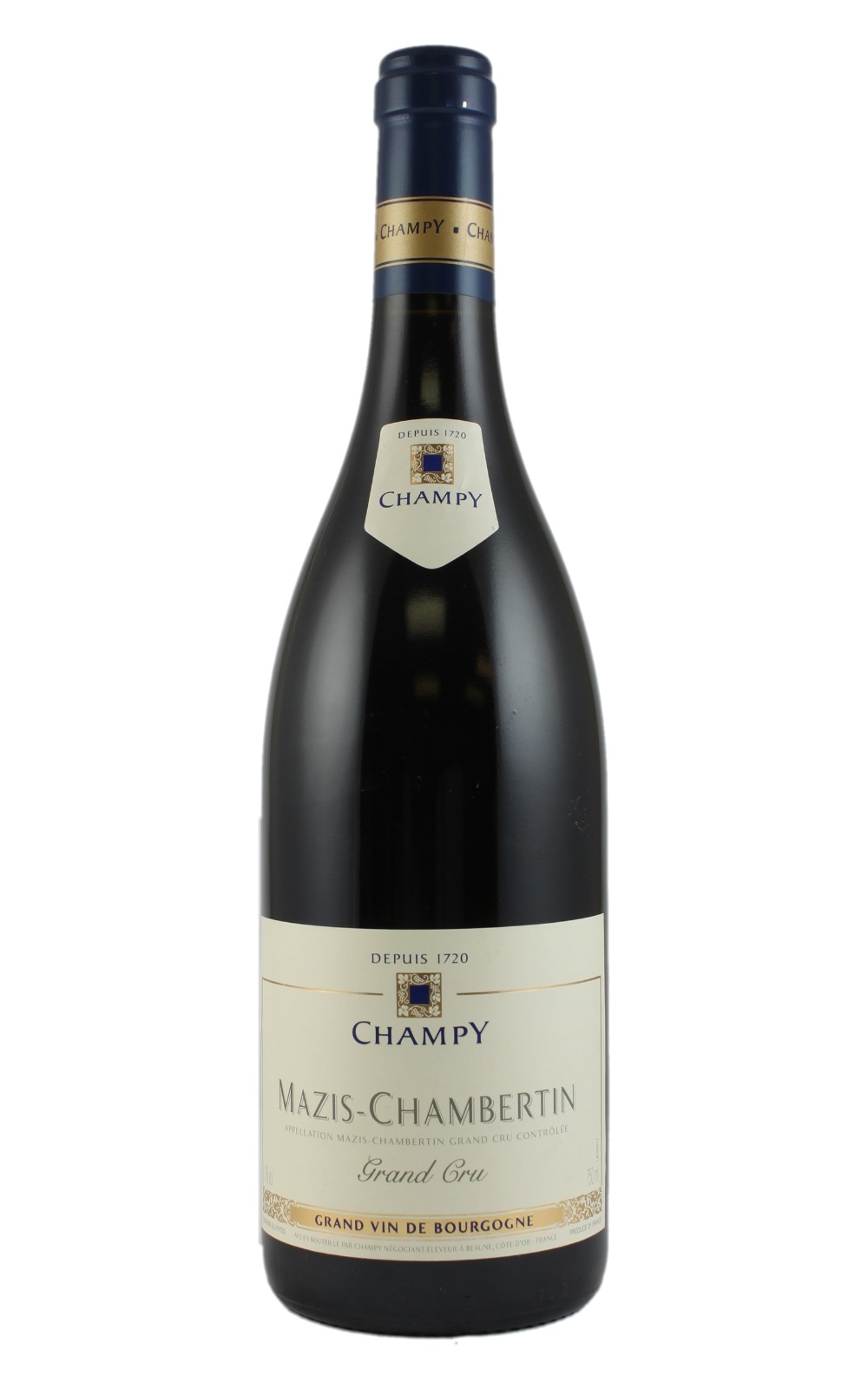 Maison Champy Mazis Chambertin Grand Cru 2014 香緹酒莊 馬立 香貝丹 特級園紅酒