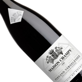 Maison Champy-Pernand-Vergelesses Rouge
