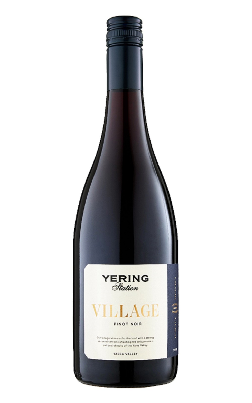 Yering Station Village Pinot Noir 2023 伊林酒莊 村莊系列 黑皮諾紅酒
