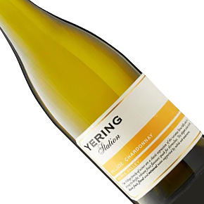 Yering Station-Village Chardonnay