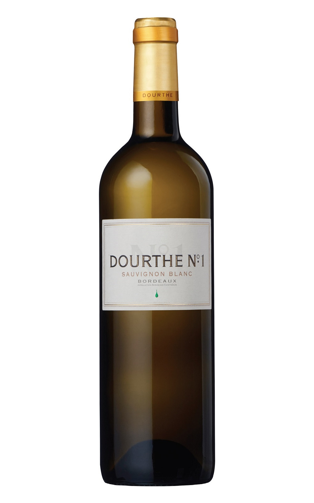 Dourthe N°1 Blanc 2015 杜道酒廠 一號白酒