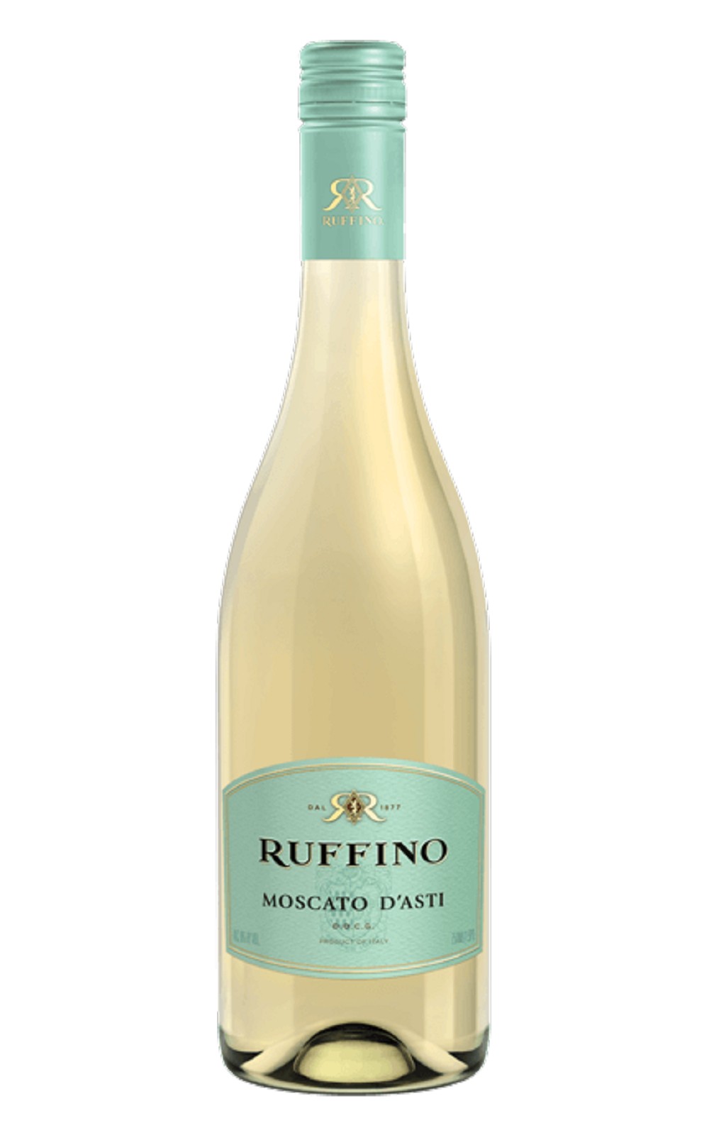 Ruffino Moscato d Asti 2017 露飛諾酒莊 蜜思嘉甜白酒