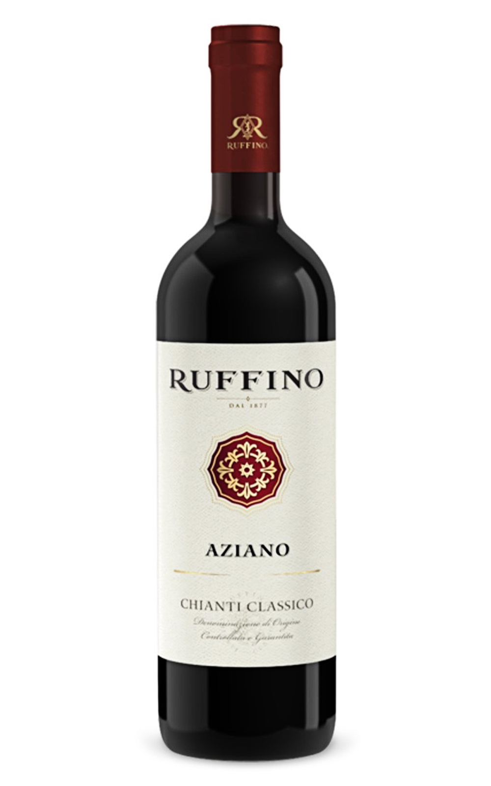 Ruffino Aziano Chianti Classico 2015 露飛諾酒莊 阿西亞諾 古典奇揚地紅酒