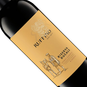 Ruffino-Riserva Ducale Chianti Classico