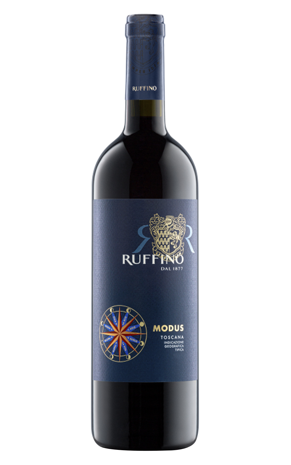 Ruffino Modus Toscana 2016 露飛諾酒莊 慕達詩 托斯卡尼紅酒