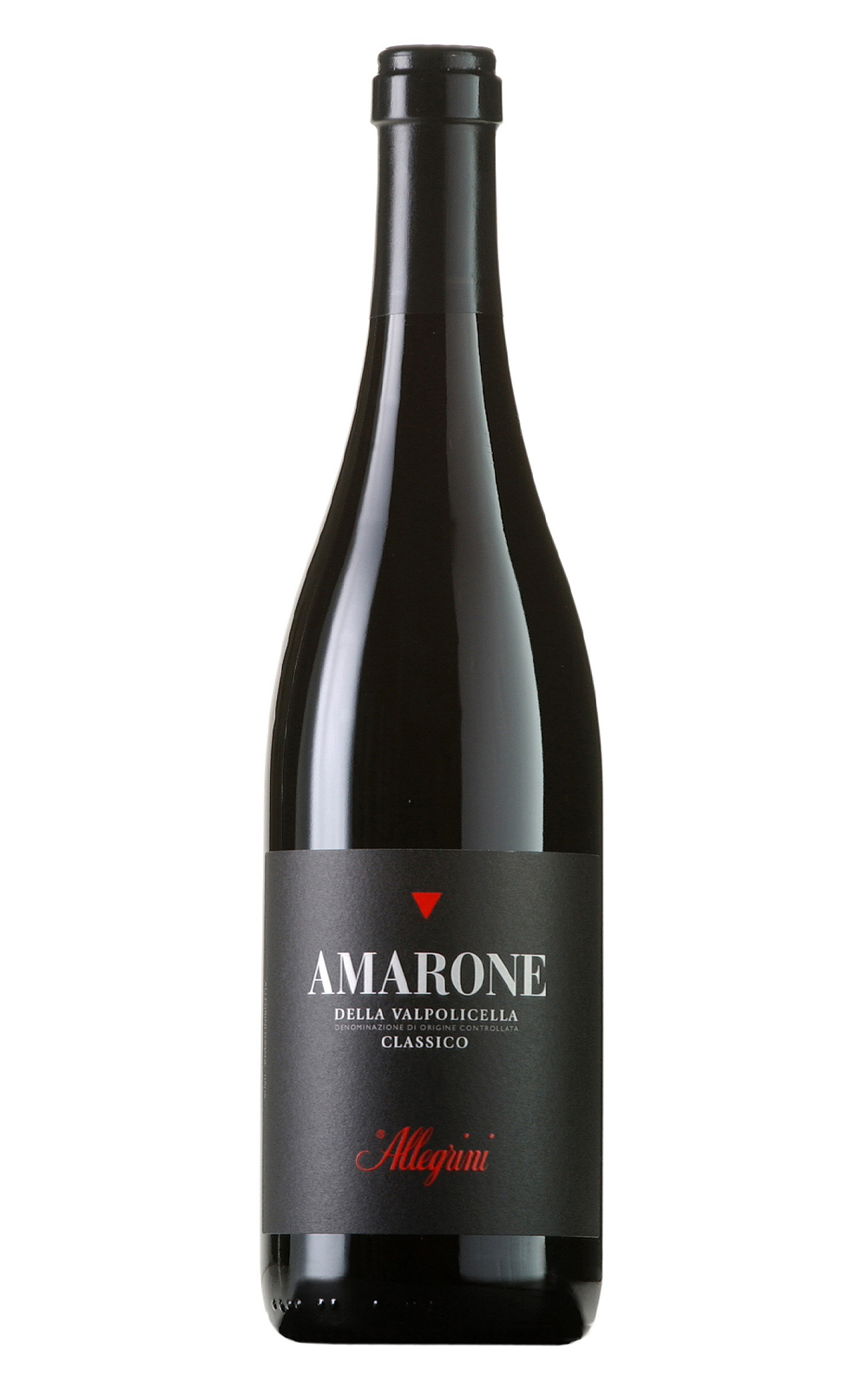 Allegrini Amarone della Valpolicella Classico 2012 亞樂格尼酒莊 古典阿瑪羅內紅酒