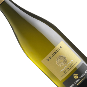 Allegrini-Poggio al Tesoro "Solosole" Bolgheri Vermentino