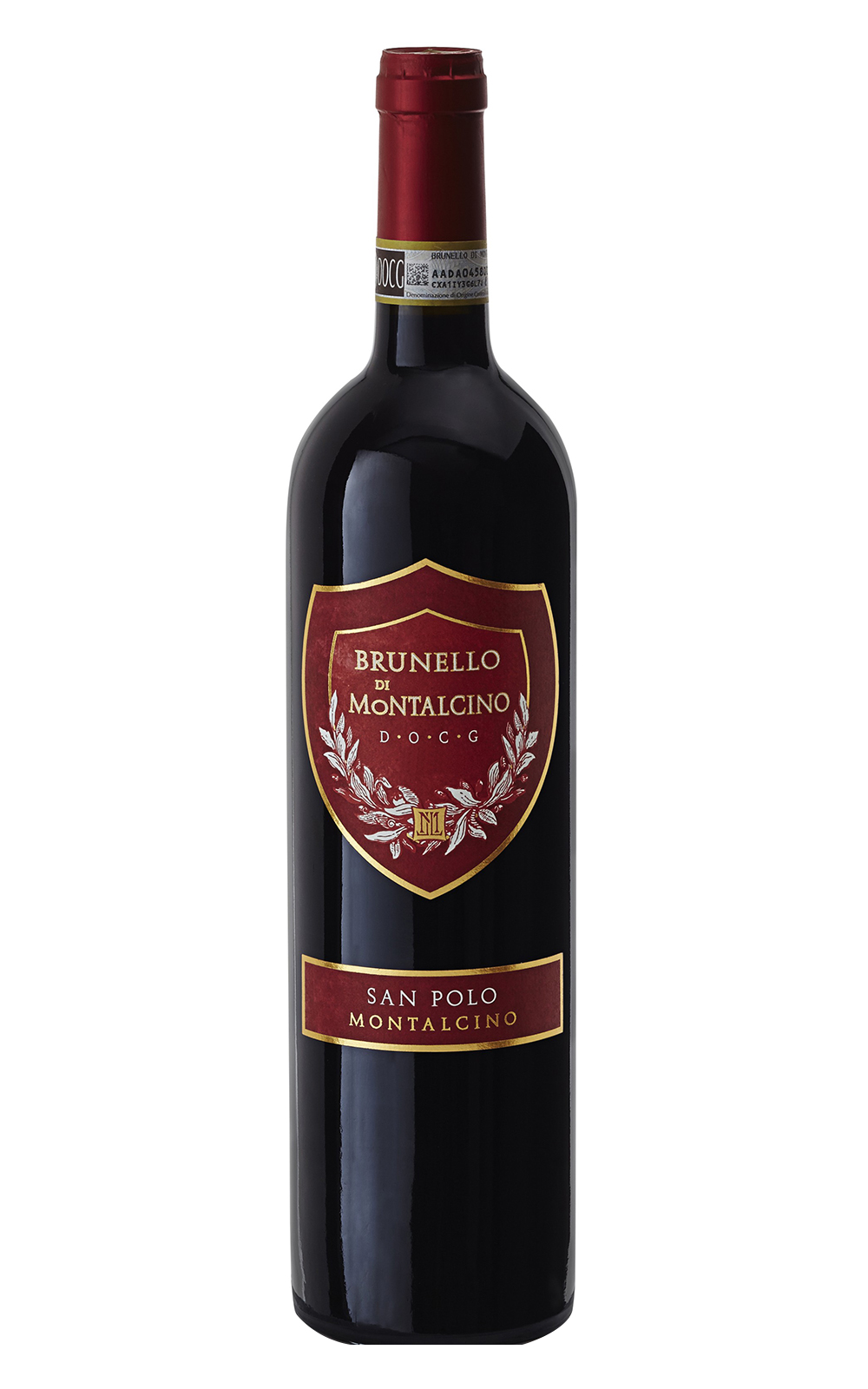 Allegrini San Polo Brunello di Montalcino 2015 亞樂格尼酒莊 聖保羅莊園系列 蒙塔奇諾布魯內洛紅酒