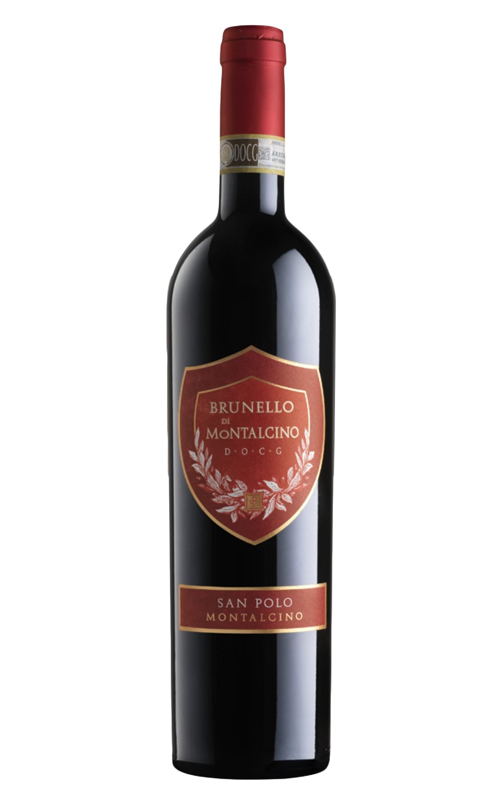 Allegrini San Polo Brunello di Montalcino 2015 亞樂格尼酒莊 聖保羅莊園系列 蒙塔奇諾布魯內洛紅酒