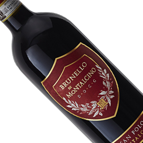 Allegrini-San Polo Brunello di Montalcino