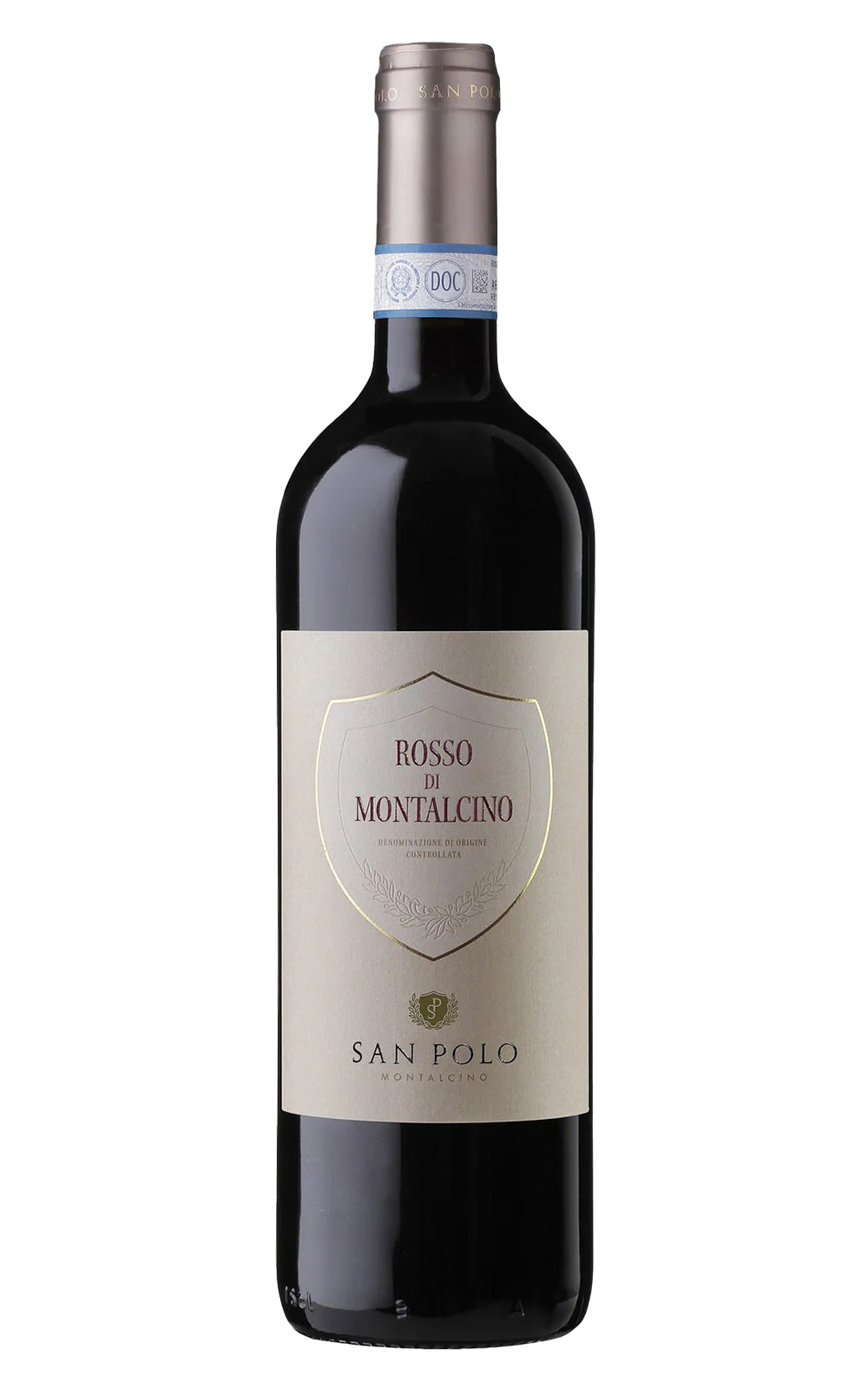 Allegrini San Polo Rosso di Montalcino 2019 亞樂格尼酒莊 聖保羅莊園系列 蒙塔奇諾紅酒
