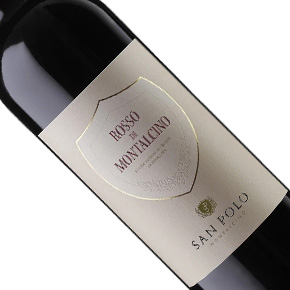 Allegrini-San Polo Rosso di Montalcino