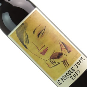 Montevertine-"Le Pergole Torte"