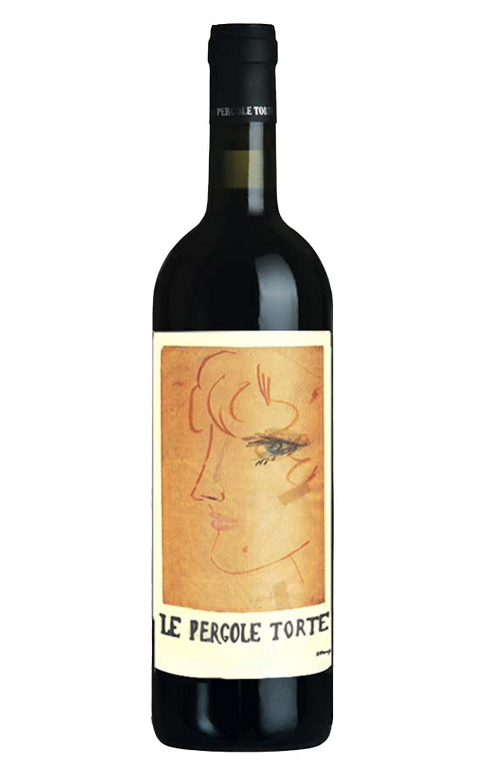 Montevertine Le Pergole Torte 2020 維地那山丘酒莊 佩果雷朵 紅酒