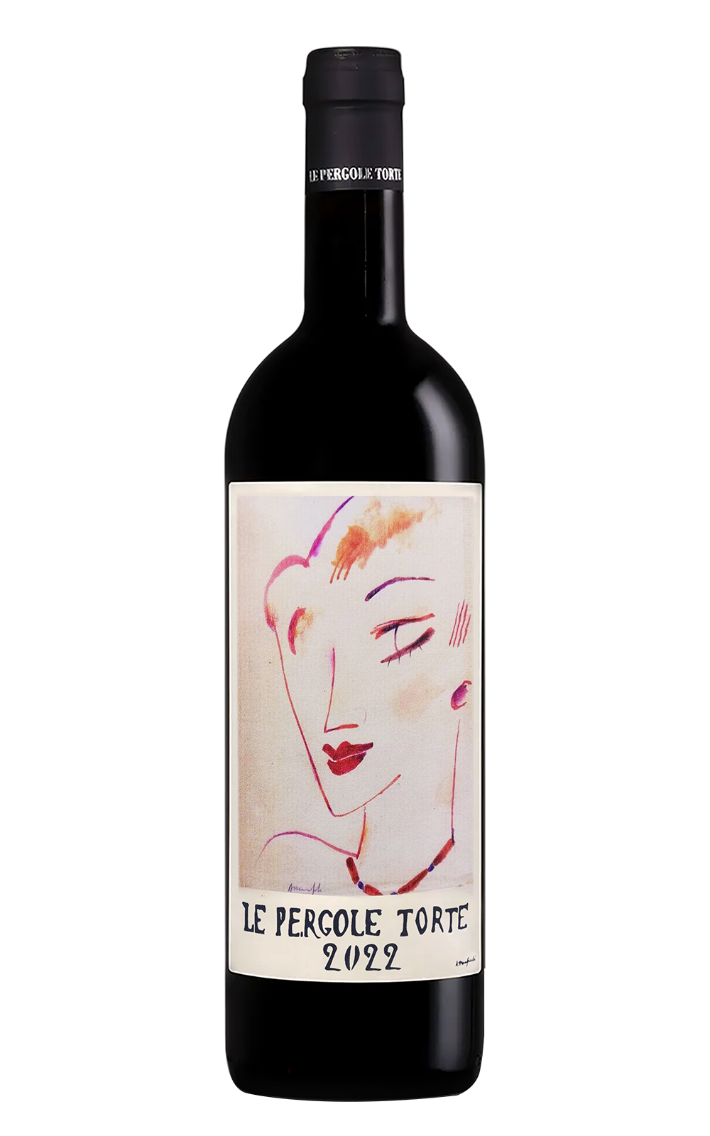 Montevertine Le Pergole Torte Toscana Rosso 2022 維地那山丘酒莊 佩果雷朵 托斯卡尼紅酒