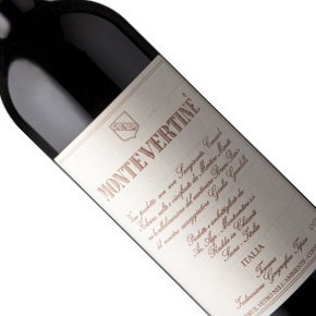 Montevertine-Toscana "Montevertine"