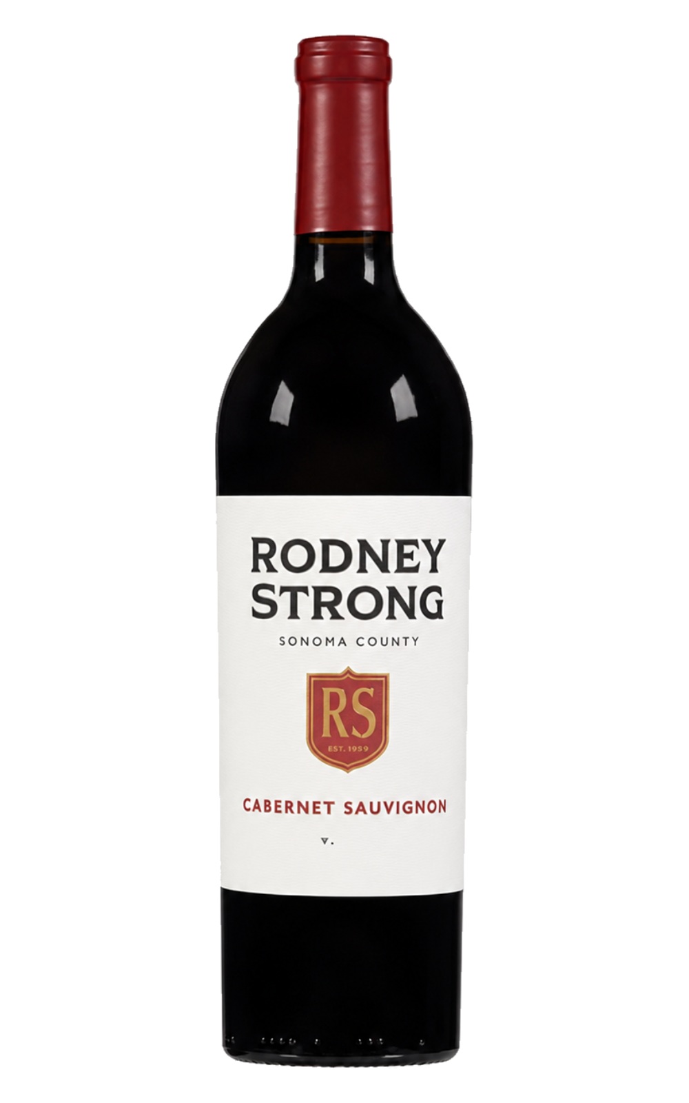 Rodney Strong Sonoma County Cabernet Sauvignon 2022 羅尼史壯酒莊 索諾瑪 卡本內蘇維濃紅酒