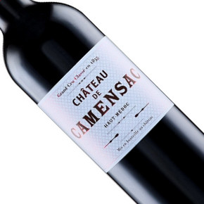 Château de Camensac-Château de Camensac