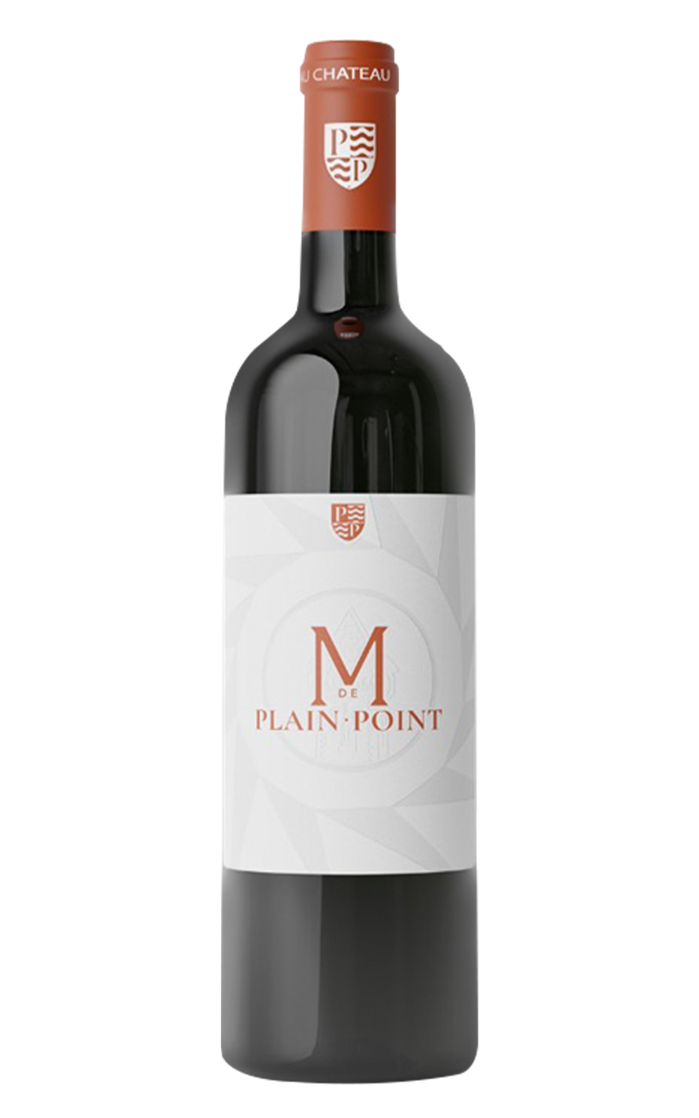 Chateau Plain Point M de Plain Point 2018 高地古堡 M二軍紅酒