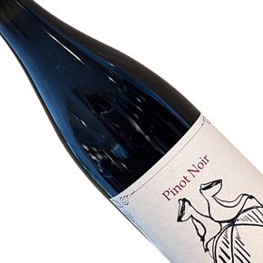 Weingut Vorgrimmler-"Dachsberg" Pinot Noir