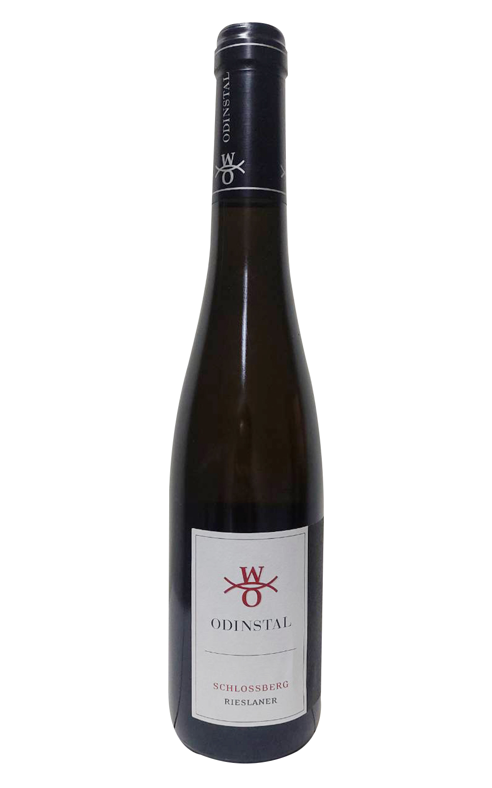 Weingut Odinstal Schlossberg Rieslaner Trockenbeerenauslese 2017 奧丁斯谷酒莊 城堡之丘 麗絲萊那 TBA貴腐甜白酒