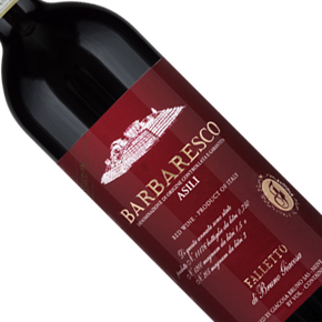 Bruno Giacosa-Barbaresco "Asili" Riserva