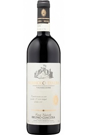 Bruno Giacosa Nebbiolo d Alba 2013 布魯諾 賈可薩酒莊 阿爾巴內比歐露紅酒