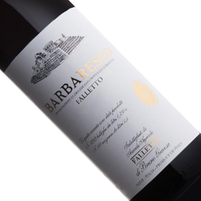 Bruno Giacosa-Barbaresco "Falletto"
