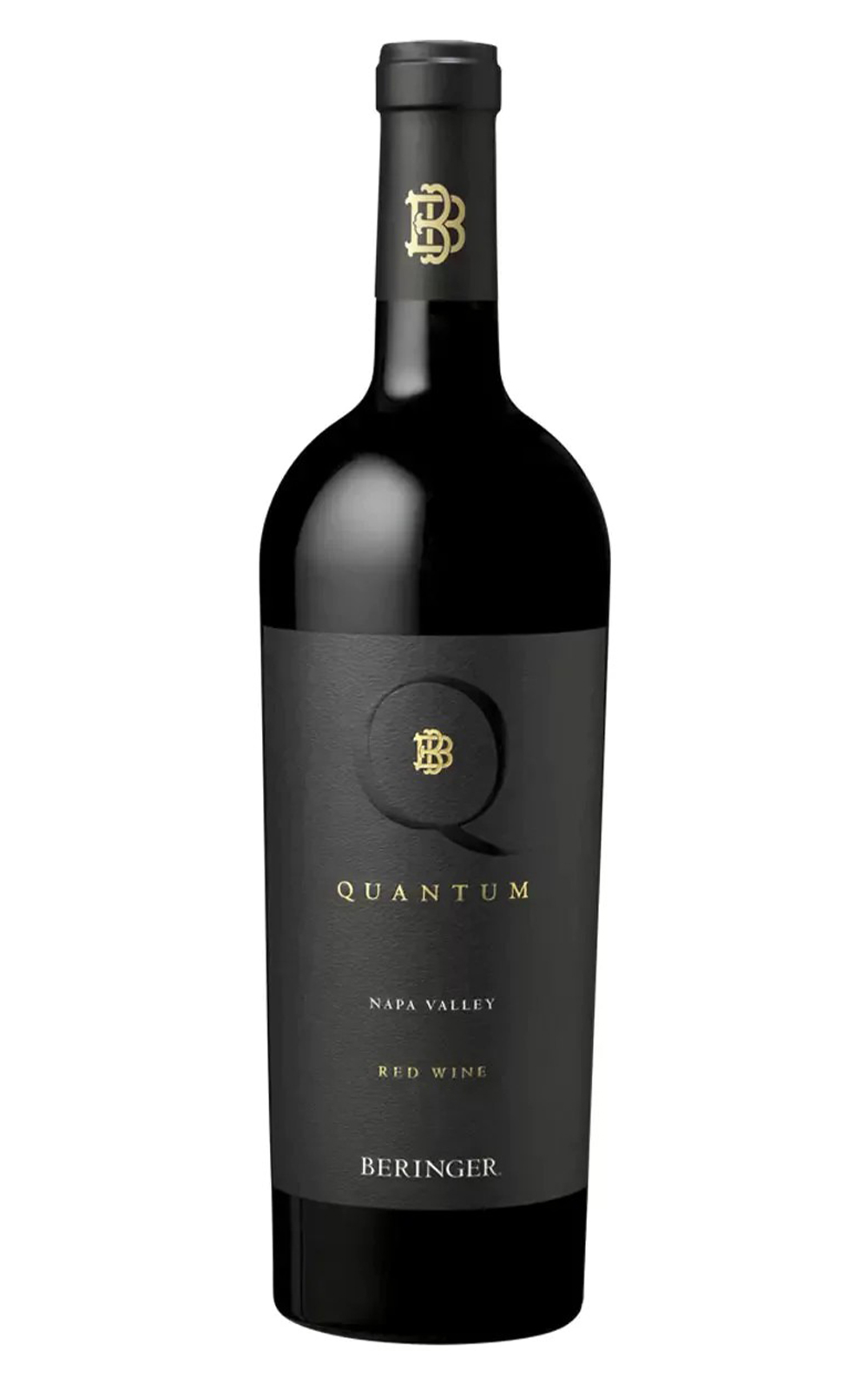 Beringer Vineyards Quantum Napa Valley Red 2015 貝林格酒莊 卓越系列 寬藤 納帕谷紅酒