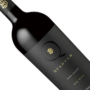 Beringer Vineyards-"Quantum" Napa Valley Red
