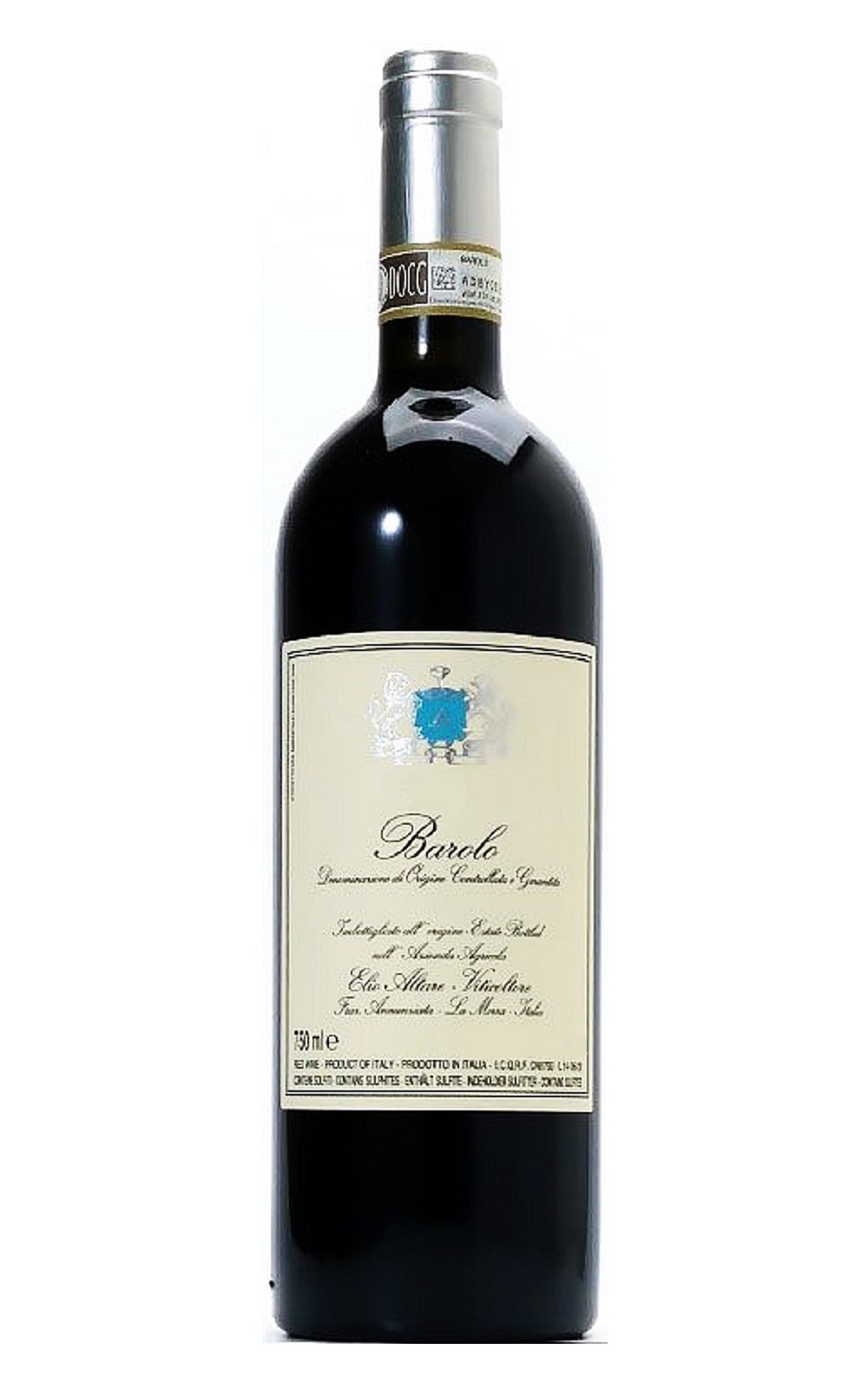 Elio Altare Barolo 2020 艾達雷酒莊 巴羅洛紅酒