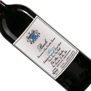 艾達雷酒莊-「雅柏園」巴羅洛紅酒 Elio Altare-Barolo "Arborina"