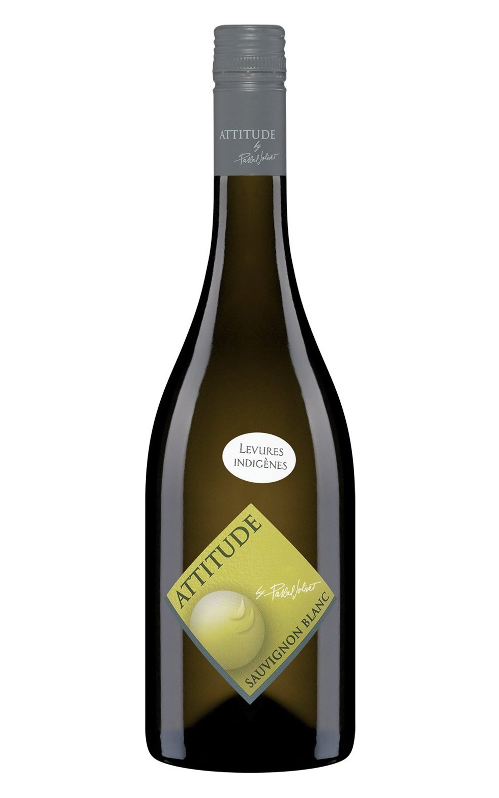 Pascal Jolivet Loire Attitude Sauvignon Blanc 2016 帕斯卡茱利微酒莊 白蘇維濃白酒