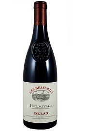 Maison Delas Frere Hermitage Les Bessards 2012 德拉斯兄弟酒莊 艾米達吉 貝薩園 紅酒