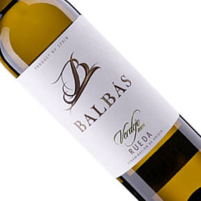 Bodegas Balbás-Balbás Rueda Verdejo