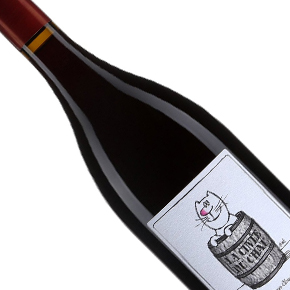 Château Cambon-"La Cuvée du Chat" Rouge