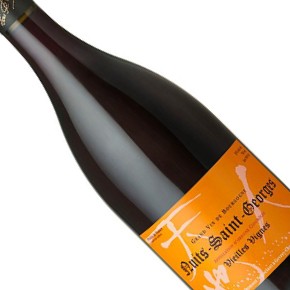 Lou Dumont-Nuits-Saint-Georges Vieilles Vignes