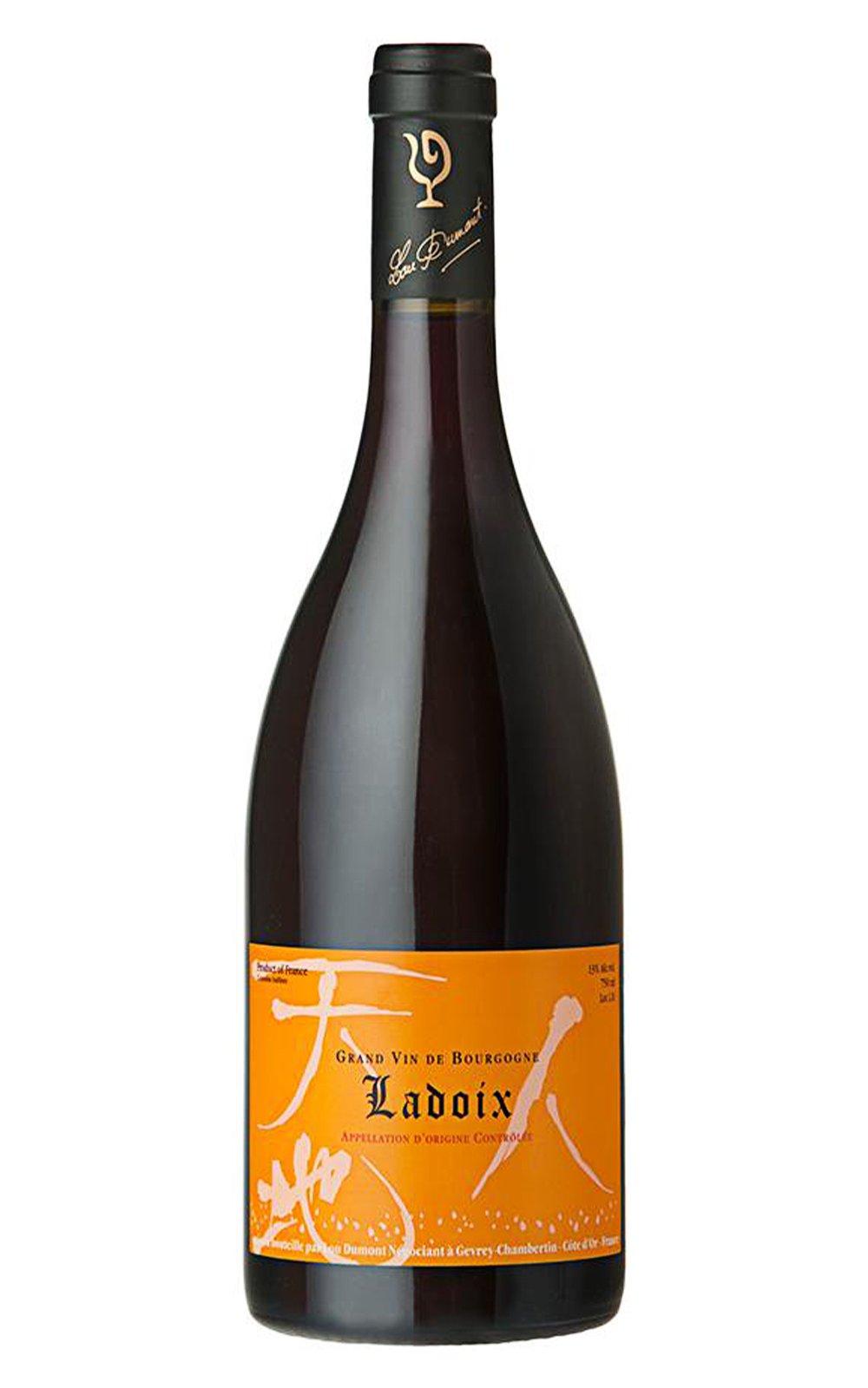 Lou Dumont Ladoix Rouge 2019 露蒂夢酒莊 天地人 拉都瓦紅酒